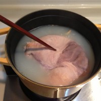 麻辣肚丝——宜酒宜饭的凉菜的做法图解7