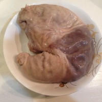 麻辣肚丝——宜酒宜饭的凉菜的做法图解11