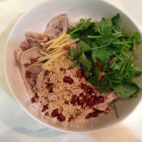 麻辣肚丝——宜酒宜饭的凉菜的做法图解13