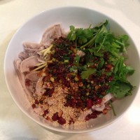 麻辣肚丝——宜酒宜饭的凉菜的做法图解14