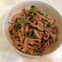 麻辣肚丝——宜酒宜饭的凉菜的做法图解15
