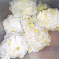 东北酸菜系列——猪肉酸菜水饺的做法图解6