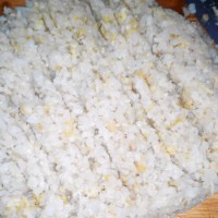 东北酸菜系列——猪肉酸菜水饺的做法图解7