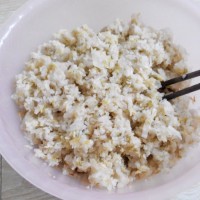 东北酸菜系列——猪肉酸菜水饺的做法图解8