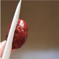 糯米酿红枣(心太软)的做法图解2