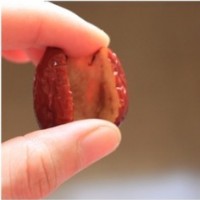 糯米酿红枣(心太软)的做法图解4