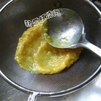 老北京豌豆黄(木糖醇版)的做法图解3