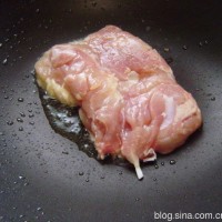 日式照烧鸡腿的做法图解9