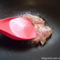 日式照烧鸡腿的做法图解10