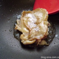 日式照烧鸡腿的做法图解11