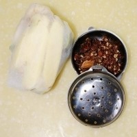 秋冬滋补美容菜-----老妈蹄花的做法图解3