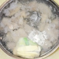 秋冬滋补美容菜-----老妈蹄花的做法图解6