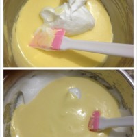 原味芝士蛋糕的做法图解4