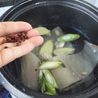 烤猪皮的做法图解6