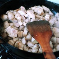 外婆家的红烧肉的做法图解1