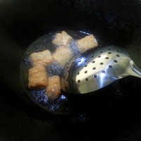 传说中的古法炸响铃的做法图解5