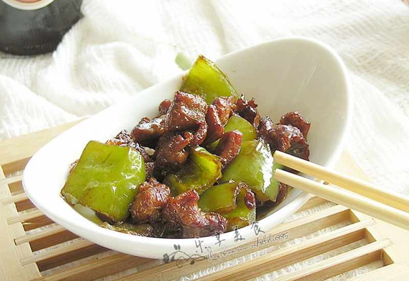 红烧鸡块的做法