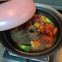 话梅排骨的做法图解10