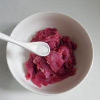 黑椒炒牛肉的做法图解2