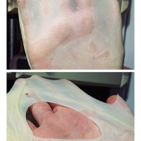 双色吐司的做法图解1