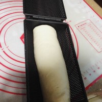 双色吐司的做法图解4
