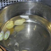 糖醋黄河鲤鱼--详解头牌鲁菜的做法图解4