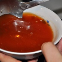 糖醋黄河鲤鱼--详解头牌鲁菜的做法图解7