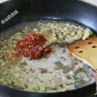 姜汁鸡的做法图解2