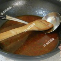 姜汁鸡的做法图解3