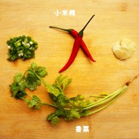 伤心凉粉的做法图解2
