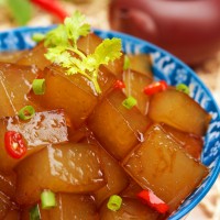 伤心凉粉的做法图解6