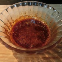 一城一菜 百城百味陕西扯面的做法图解4