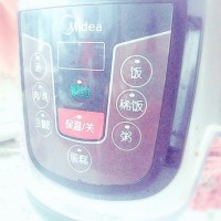 红豆薏仁汤的做法图解2