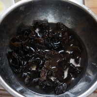 家常玉子豆腐的做法图解3