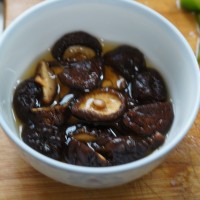 家常玉子豆腐的做法图解4
