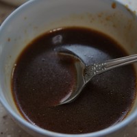 家常玉子豆腐的做法图解8