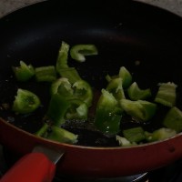 家常玉子豆腐的做法图解9