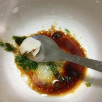 虾仁小馄饨的做法图解6