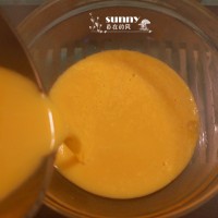 豆浆机版奶香南瓜汁的做法图解6