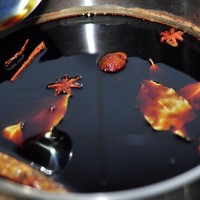 一家一味,百城百味---蒜泥白肉的做法图解3