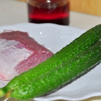 一家一味,百城百味---蒜泥白肉的做法图解5
