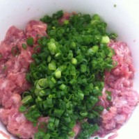 煲仔生焗酿豆腐的做法图解3