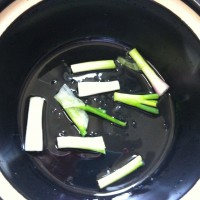 煲仔生焗酿豆腐的做法图解12