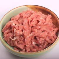 超级米饭杀手----小炒牛肉的做法图解4