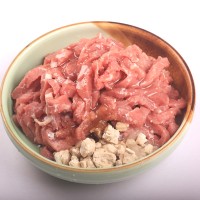 超级米饭杀手----小炒牛肉的做法图解5