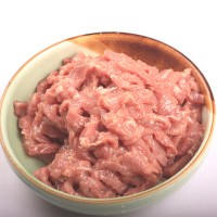 超级米饭杀手----小炒牛肉的做法图解6