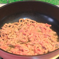 超级米饭杀手----小炒牛肉的做法图解7