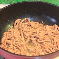 超级米饭杀手----小炒牛肉的做法图解8