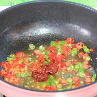 超级米饭杀手----小炒牛肉的做法图解10