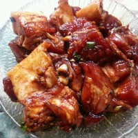 超级简单粽叶饭的做法图解2